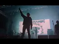 Code Orange -  Swallowing the Rabbit Whole - Live  at Jera On Air 2023