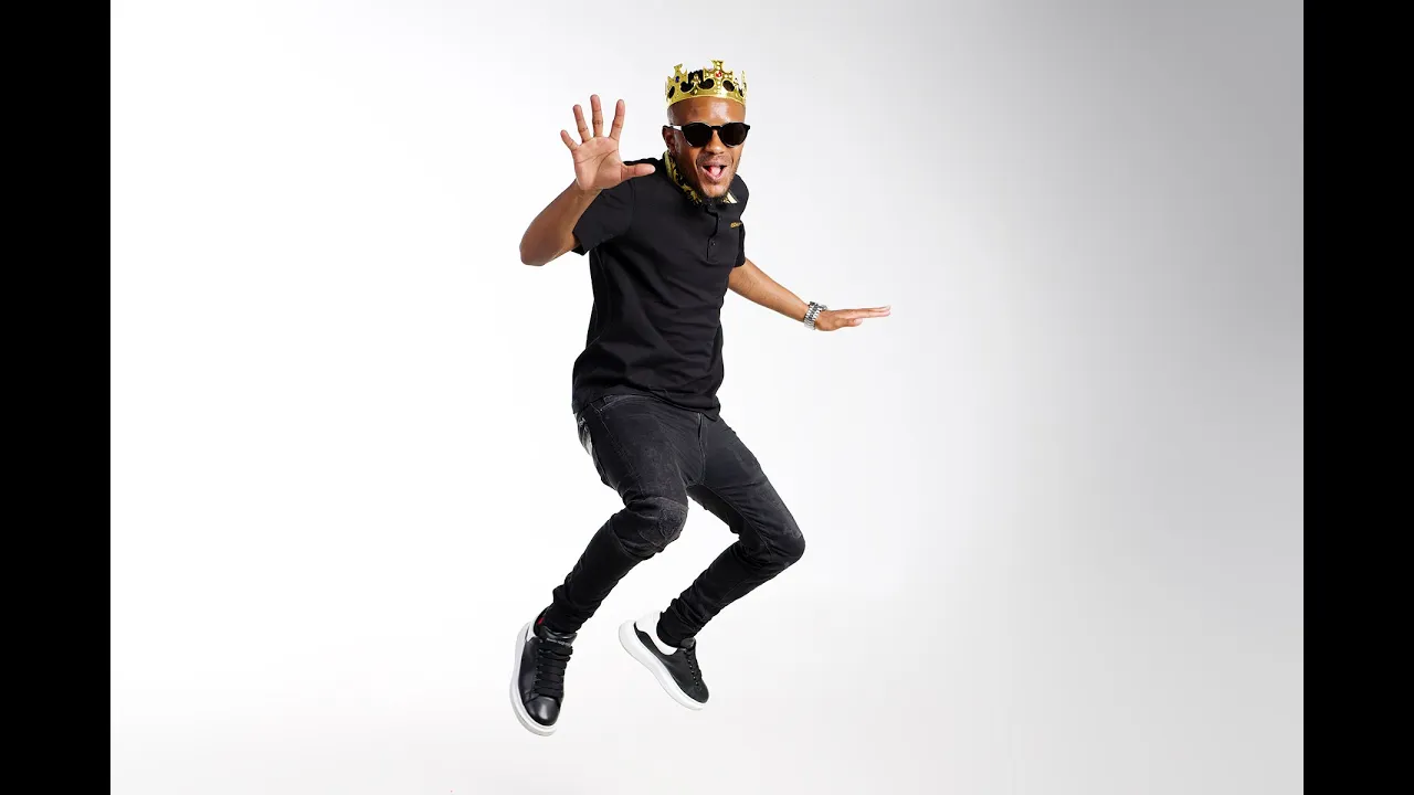 Kabza De Small & DJ Maphorisa - Ntwana yam (Nje Nje) ft. Daliwonga & Njelic