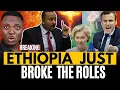Download Lagu Ethiopië heeft zojuist alle regels over wie kernenergie krijgt overtreden