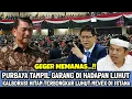 Lagu MENGEJUTKAN!!! OPUNG LUHUT AKHIRNYA MENANGIS! KALBORASI HITAM TERBONGKAR DI ISTANA GEGER!! 