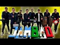 JAMBAO - SE PARECE MÁS A TI