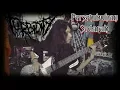 Turbidity - Persetubuhan sedarah (BASS COVER)