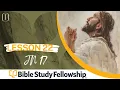 BSF - John