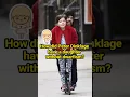 How did Peter Dinklage have a daughter without dwarfism