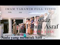 Download Lagu Ustadz Fahmi Legacy imam sholat tarawih Dengan 7 irama lagu