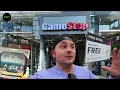 GameStop Pro Week 10 Off Target Final Day Arcade1up XL ALP Not At Kohl s Again