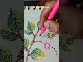shorts youtube dot pointillism Art