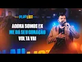 Download Lagu Belluco - Agora Somos Ex  / Me Dá Seu Coração / Volta Vai (EP Playlist)