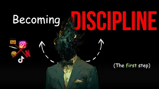 What You've Never Been Told About Becoming More Disciplined...