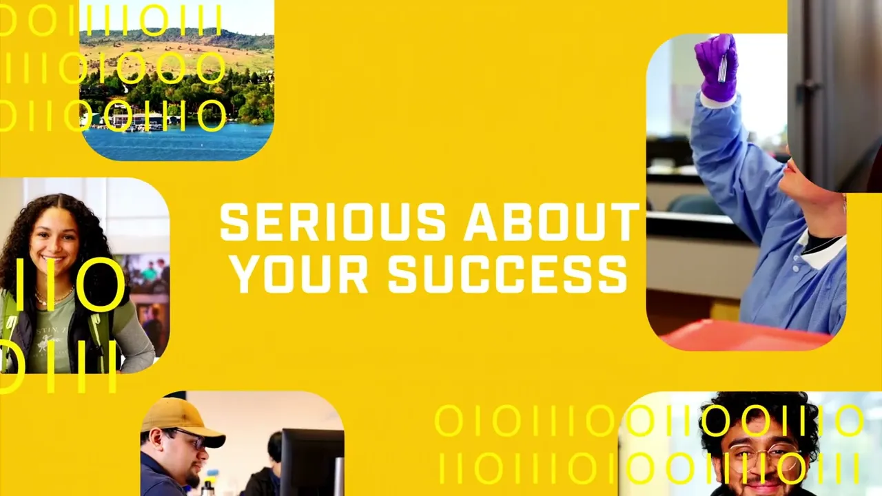 Oregon Tech University