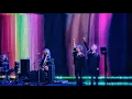 Cyndi Lauper - True Colors Rock Roll Hall of Fame 2025