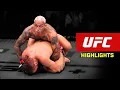 Download Lagu ALL 9 FINISHES From UFC Rio! 😱