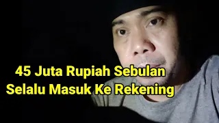 Download 1,5 Juta Rupiah Perhari Gaji nya Berkat Sholawat Sultan MP3