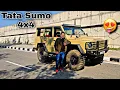 Download Lagu Tata Sumo 4x4 ko US Military Vehicle bana diya😍