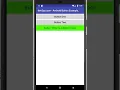 android button onclick example