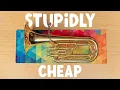 Welp I Bought a Temu Baritone Band Director Reviews