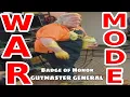 Lagu WAR MODE PAYTCH Ep. 224 - Badge of Honor + GUTMASTER GENERAL [Feb 8, 2026]