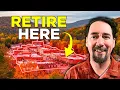 8 Reasons RETIREES Are Moving to PLACERVILLE CA in 2026