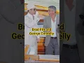 Download Lagu Brad Pitt and George Connelly 🌹 #bradpitt #shorts #viralvideo