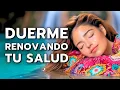 Download Lagu Afirmaciones que SANAN: DUERME y Despierta en Plenitud (Mix)