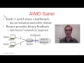 Computer Networks 7 3 Additive Increase Multiplicative Decrease YouTube 360p