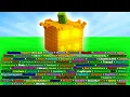 Download Lagu I Grew EVERY MUTATION on GREAT PUMPKIN in Grow A Garden