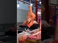 Download Lagu Malaysian Tradisional Dayak cooking pork in bamboo #pork #tradisionalresepi