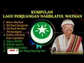 Download Lagu Kumpulan Lagu Perjuangan Nahdlatul Wathan | Part 2