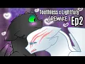 Download Lagu Toothless x Lightfury Ep2 [REMAKE]