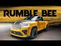 170 MPH in a Brick Jay Leno Drives the 2027 Ram Rumble Bee Jay Leno s Garage
