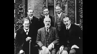 Sigmund Freud, Vida e Obra, um breve resumo