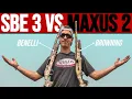 Benelli Super Black Eagle 3 VS Browning Maxus 2 Shotgun Showdown