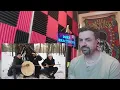 Altai throat singing. Altaydyn Alkyzhy REACTION