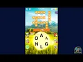 Crossword Quest Levels 163 - 177 Answers