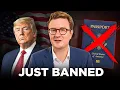 The New Travel Ban on US Citizens Just Began Here s What Happens Now