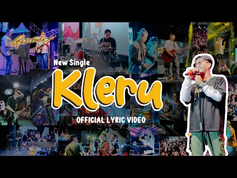 Download MP3 GildCoustic - KLERU - (Official Music Video)