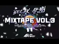 Download Lagu MIXTAPE VOL.3 - BECAK BOOTIE // BECAK ARMY // DUTCH // BREAKS // EDM PARTY MIX 2023 - AXL GHOZY