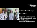 Water of Tyne - traditional folk song