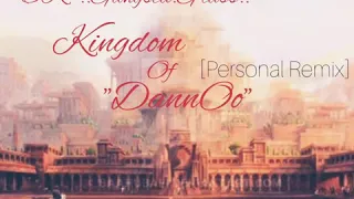 kingdom of 