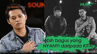 Download 3 COMPOSERS - PEMBERI HARAPAN PALSU MP3