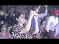 Tu Mane Ya Na Mane Dildara – Live | Lakhwinder Wadali | Sufi Mehfil | My FM | Panchkula
