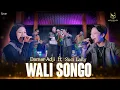 Download Lagu Laily Suci ft Damar Adji - Wali Songo [Official MV. MK]