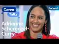 How to Navigate Switching Careers with Adrienne Scherenzel-Curry Career Talks by Indeed