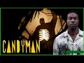 Reflecting on CANDYMAN 2021