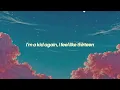 Usher - Superstar (Lyrics)