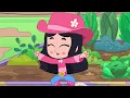 É Plantando que Cresce | Episódio 06 Completo - Turma da Boiadeirinha