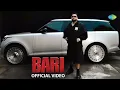 Bari (Official music vedio) NIJJAR |Autobiography| latest punjabi song 