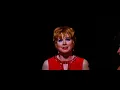 Sweet Charity meets Northern Soul - The Isley Brothers - Behind A Painted Smile