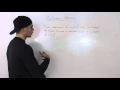 collinear vectors