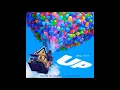 UP OST - 22 - Up with End Credits
